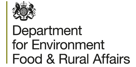 DEFRA logo