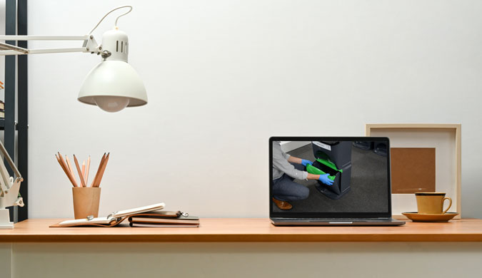 Product Demonstration