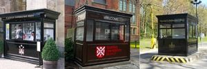 Demonstrating Heritage at QUB