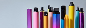 The Environmental Impact of Disposable Vapes
