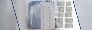 Guide to Specifying a GRP Enclosure