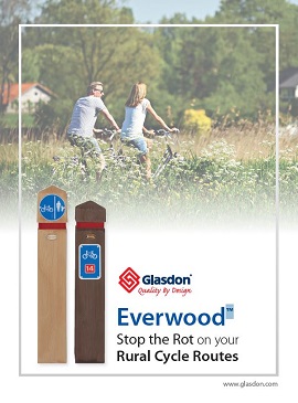 Download the Glasdon Guide to Everwood on Rural Cycle Routes