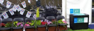 Nexus&reg; Evolution Graduates with Honours at St Andrews