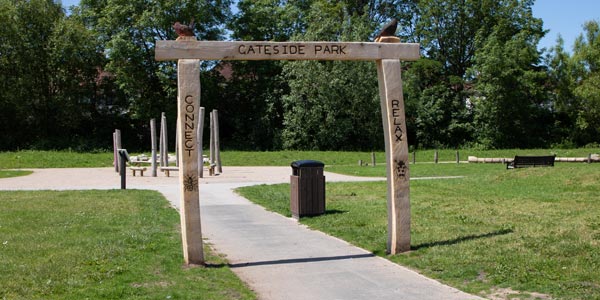 Gateside Park