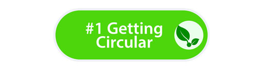 Getting Circular sub-heading graphic