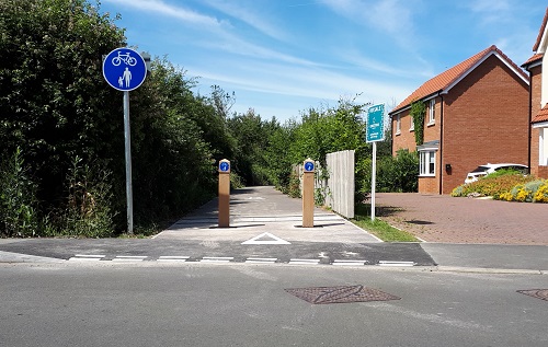 Glenwood Bollards