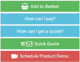 Image of Scheduling a Demonstration