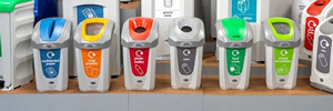 How to Choose an Indoor Recycling Bin
