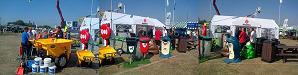 IOG Saltex 2013