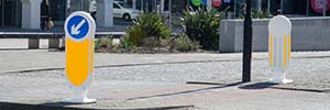 Key Considerations for Your Bollard De-illumination Programme