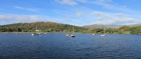 Photo of Lake Windemere