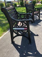 Lowther Seats