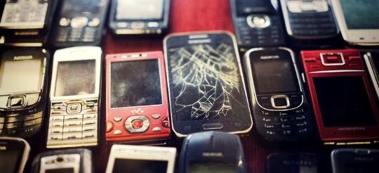 E-Waste