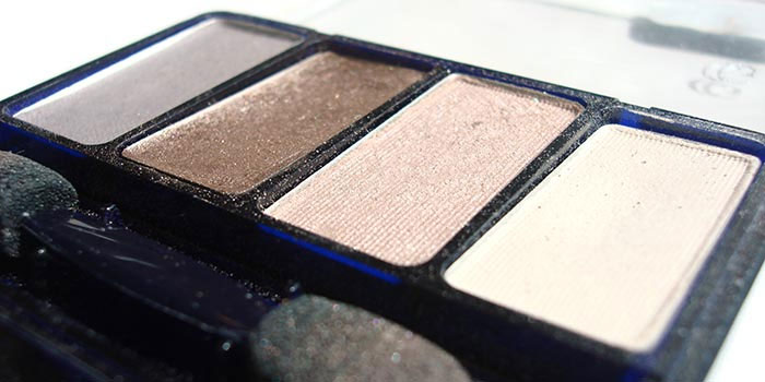 used make up container