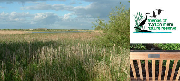Marton Mere Nature Reserve