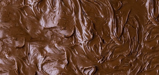 Melted Chocolate