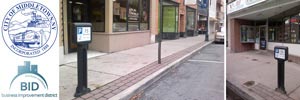 Parking Enforcement in New York State