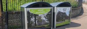 The Modus&trade; Delivers for Gravesham