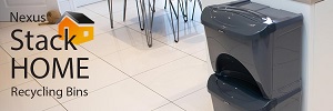 Glasdon Premieres New Range for the Home