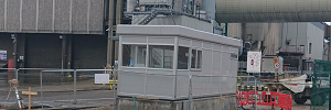 A Beacon of Excellence for NORR Architects.