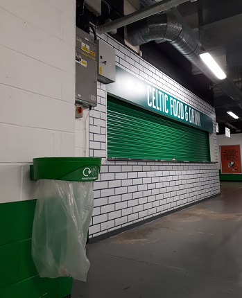 Orbis Celtic Football Club