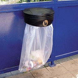 Image of Orbis Sack Holder