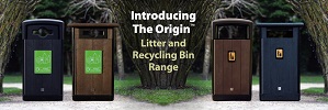 The Evolution of Waste Management Begins with Origin&trade;