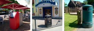 Years of Litter-Free Solutions for No.1 Family Theme Park