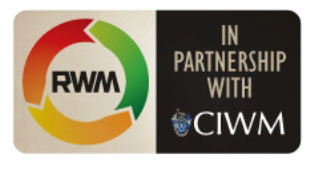 Visit us at RWM 2012