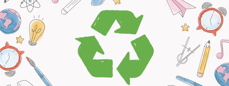 Glasdon School Bins: Personalised for Progress