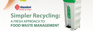Simpler Recycling: A Fresh Approach to Food Waste Management - Is Your Business Ready?