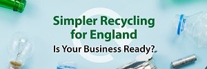 Two Months In: How Businesses Are Responding To Simpler Recycling