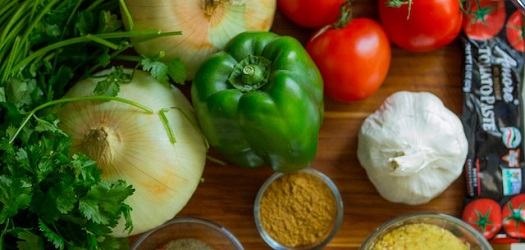 images of groceries