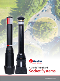 front cover of the glasdon guide to bollard socket systems ebook