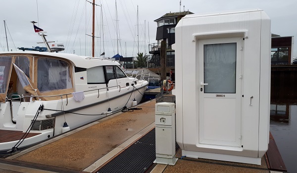 Solent Rib Charter Genesis
