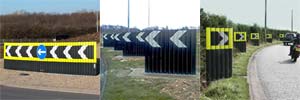 Specifying Chevrons