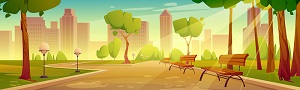 Summer Solutions to Solving Waste