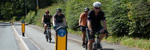 Pop-up to Permanent: Sustainable Solutions for Cycle Lane Schemes