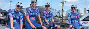 A Season of Success - Team Jadan End of Season Report