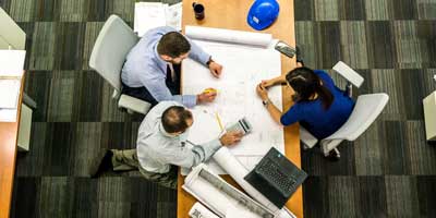 The Internal Confidential Waste Audit