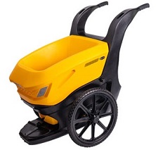 Turbocast 400 Side Image
