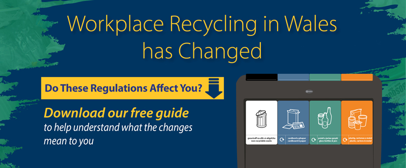 welsh workplace recycling regulations eBook banner