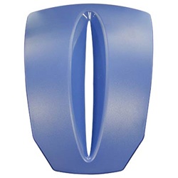 blue slot aperture for nexus 30 recycling bin