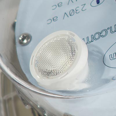 What is this? LED's