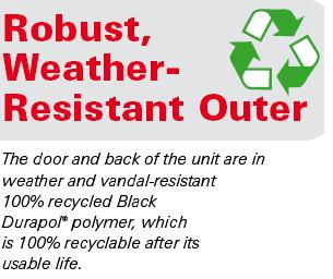 What is this? Ashguard SG weather-resistant outer