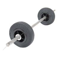 What is this? Wheels Kit