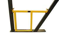 What is this? Transport Support Frame