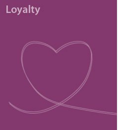 Loyalty