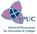 Advanced Procurement for Universities & Colleges
