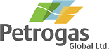 Petrogas Global Ltd